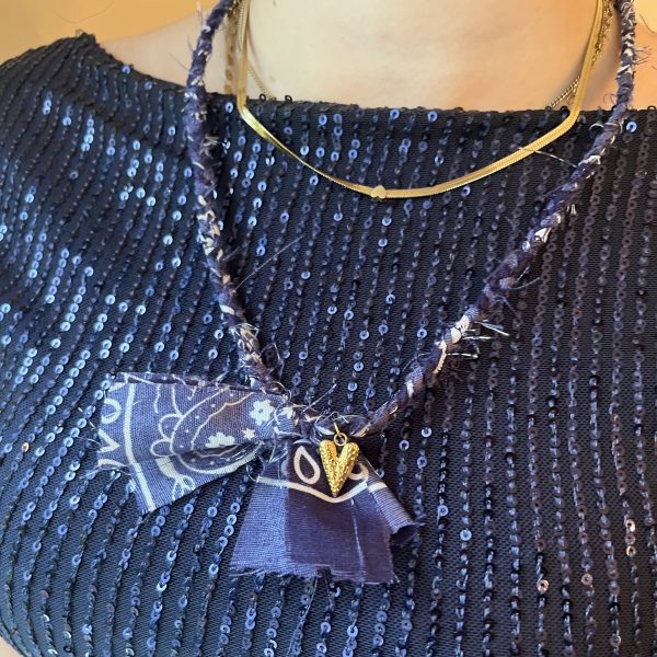 Bandana ketting - Image 2