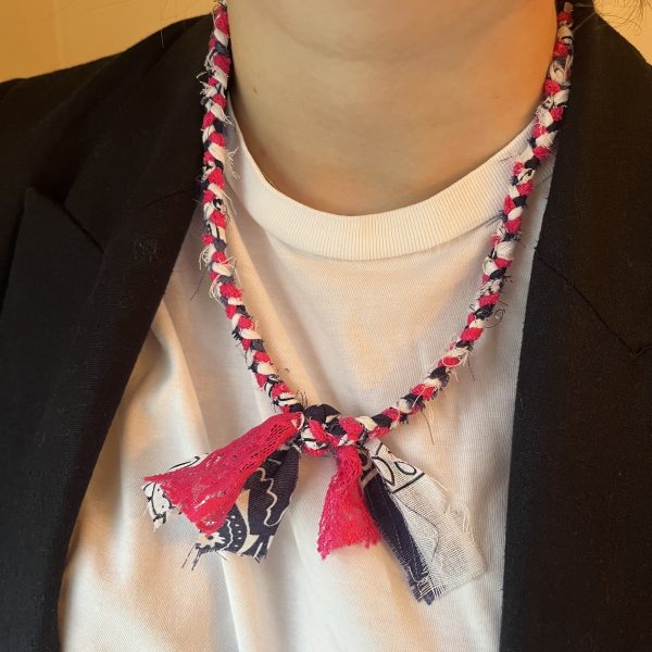 Bandana ketting - Image 2