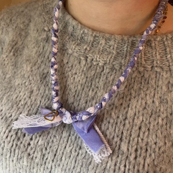 Bandana ketting - Image 2