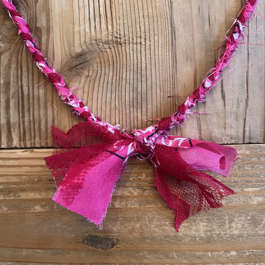 Bandana ketting