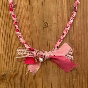 Bandana ketting