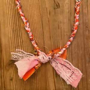 Bandana ketting