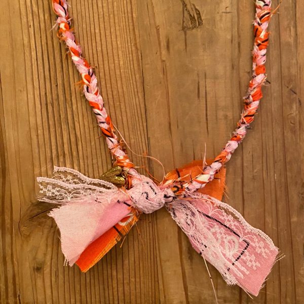 Bandana ketting