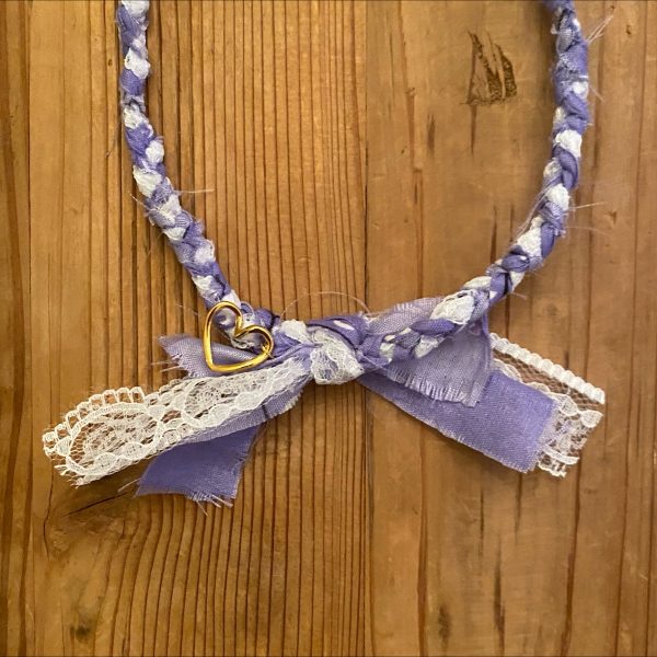Bandana ketting