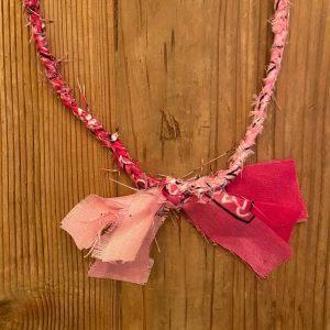 Bandana ketting