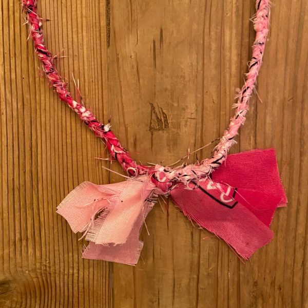 Bandana ketting
