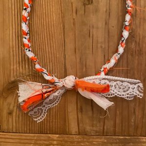 Bandana ketting