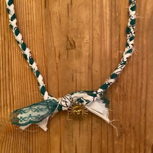 Bandana ketting