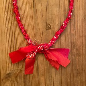 Bandana ketting